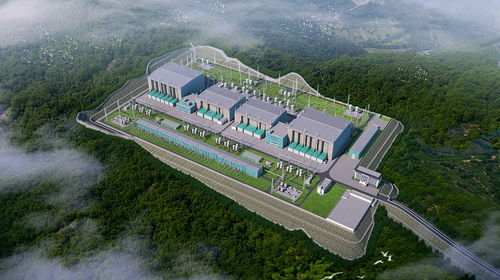 甘肅-浙江±800千伏特高壓直流輸電工程正式開工建設 能源動脈再延伸，綠電東送譜新篇