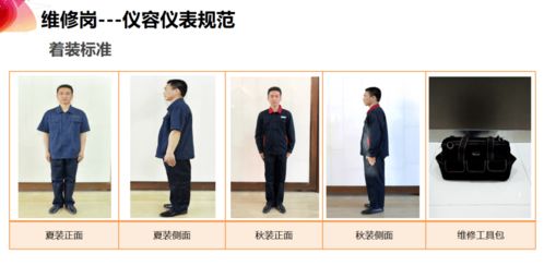 五星級可視化物業(yè)案場服務(wù)禮儀打造攻略（2022標(biāo)準(zhǔn)版）